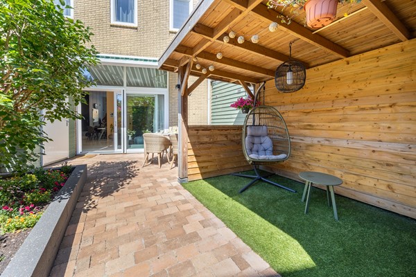 Medium property photo - Glazenmakerhof 120, 2492 RV Den Haag